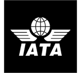 IATA logo