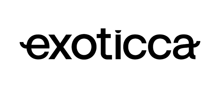 Exoticca logo