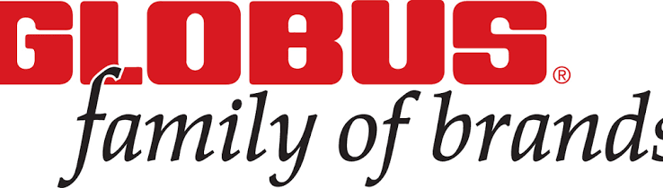 Globus Family of Brands logo